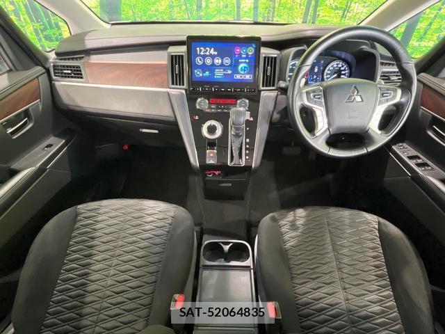 Mitsubishi DELICA 2019-07 8008794-1