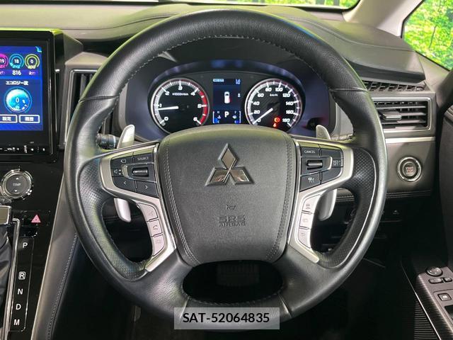 Mitsubishi DELICA 2019-07 8008794-11