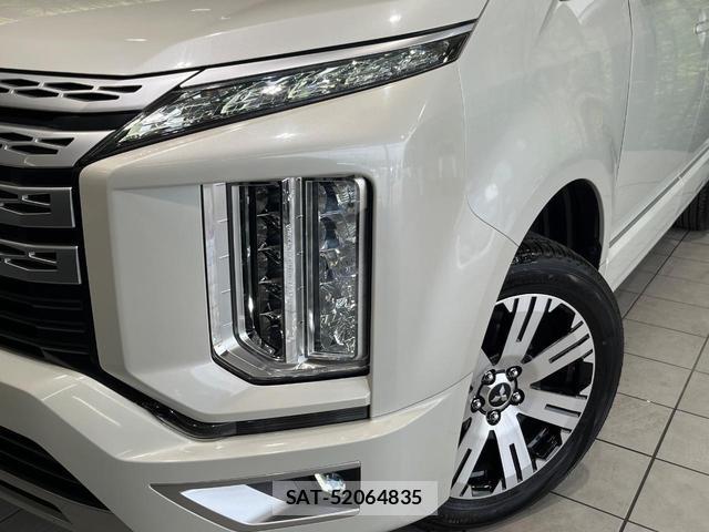 Mitsubishi DELICA 2019-07 8008794-13