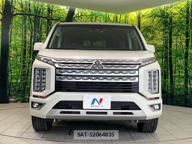 Mitsubishi DELICA 2019-07 8008794-14