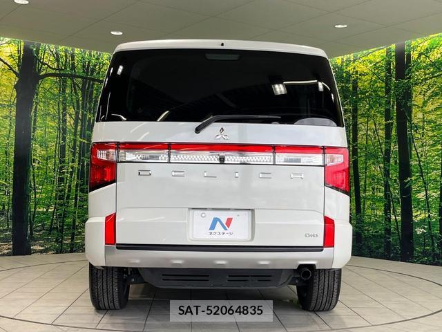 Mitsubishi DELICA 2019-07 8008794-15