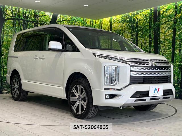 Mitsubishi DELICA 2019-07 8008794-16