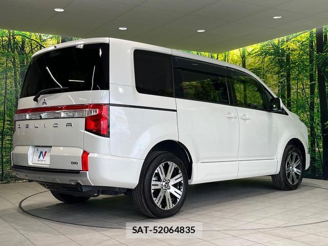 Mitsubishi DELICA 2019-07 8008794-17
