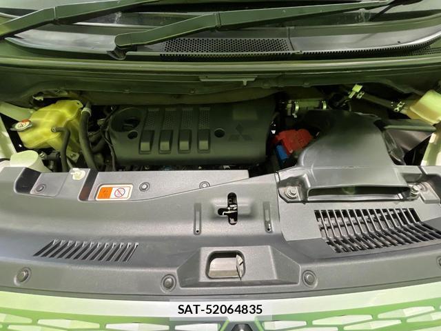 Mitsubishi DELICA 2019-07 8008794-18