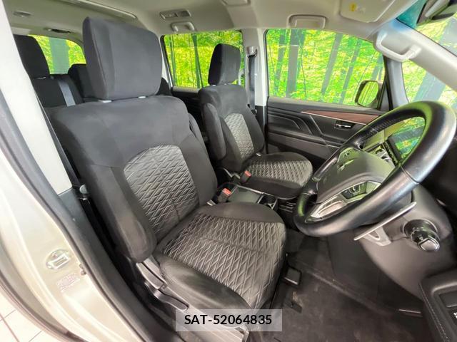 Mitsubishi DELICA 2019-07 8008794-7