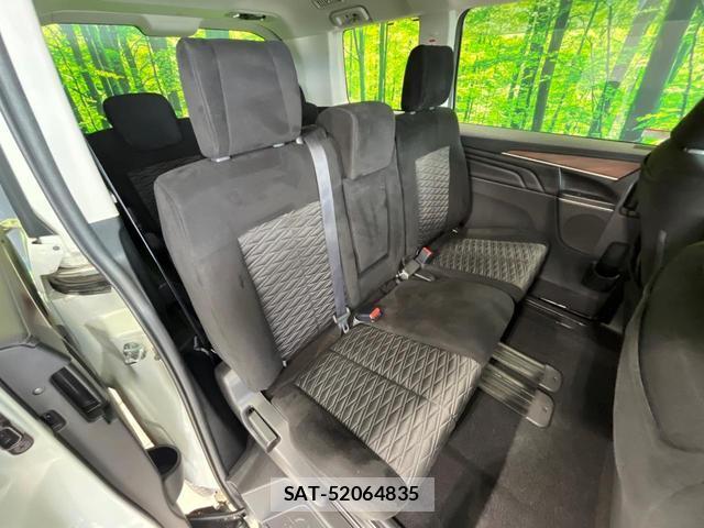 Mitsubishi DELICA 2019-07 8008794-8