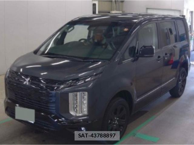 Mitsubishi DELICA 2025-11 8009155-4
