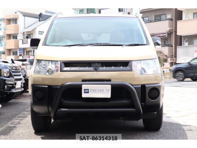 Mitsubishi DELICA 2007 8009458-1