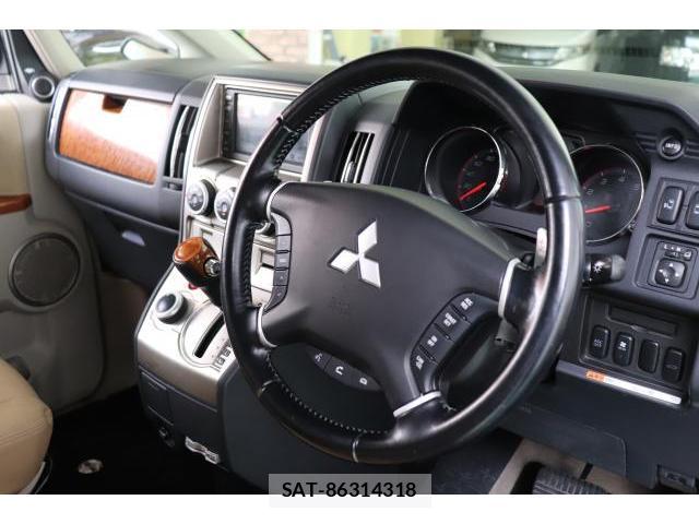 Mitsubishi DELICA 2007 8009458-10