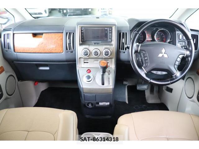 Mitsubishi DELICA 2007 8009458-11