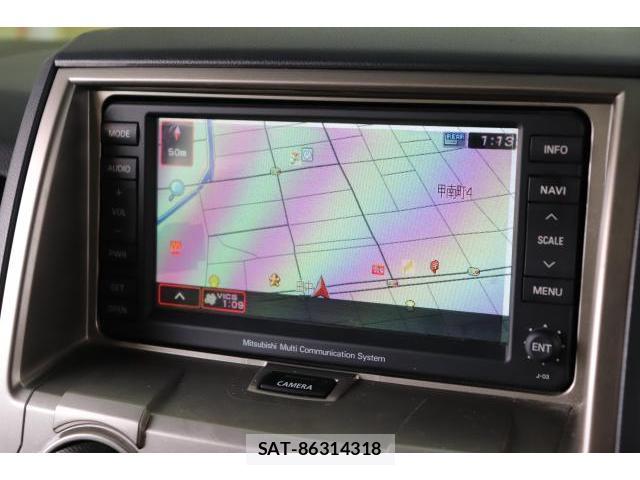 Mitsubishi DELICA 2007 8009458-12