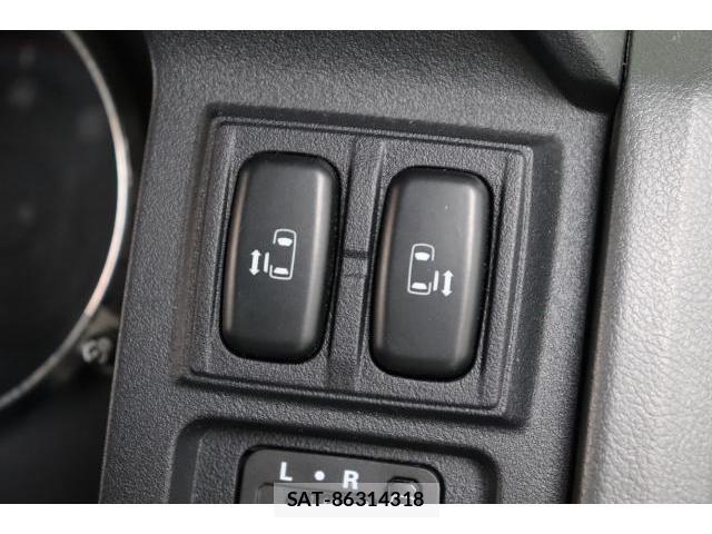 Mitsubishi DELICA 2007 8009458-13