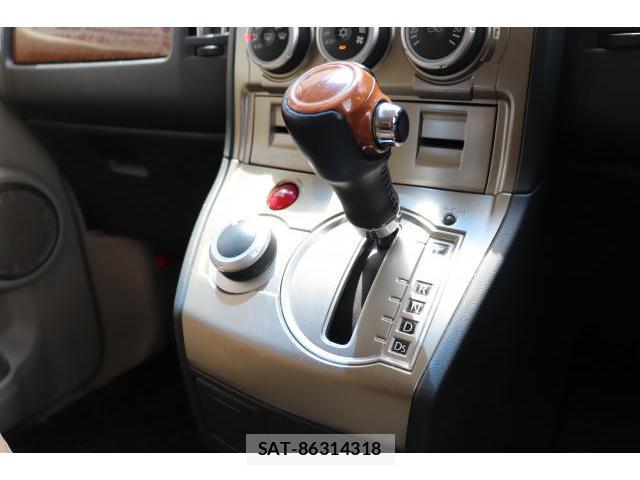 Mitsubishi DELICA 2007 8009458-14