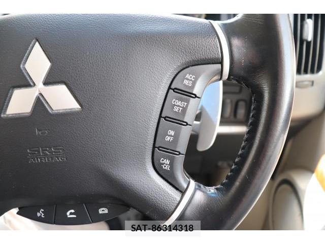 Mitsubishi DELICA 2007 8009458-15