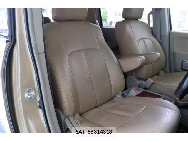 Mitsubishi DELICA 2007 8009458-16