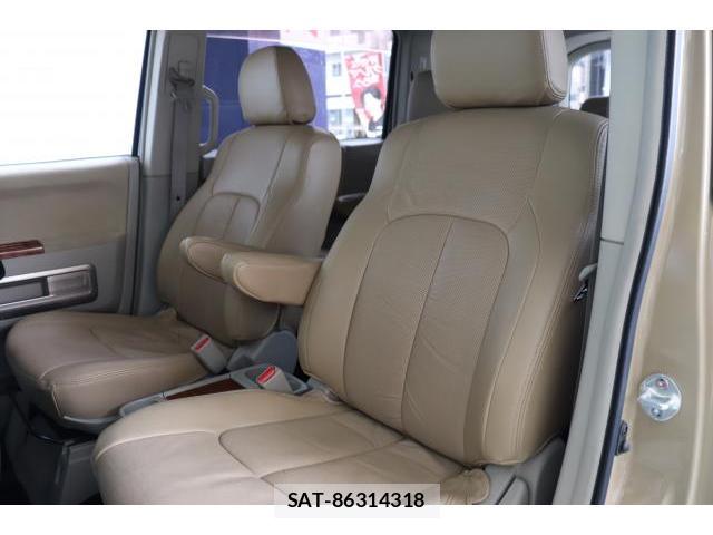 Mitsubishi DELICA 2007 8009458-17