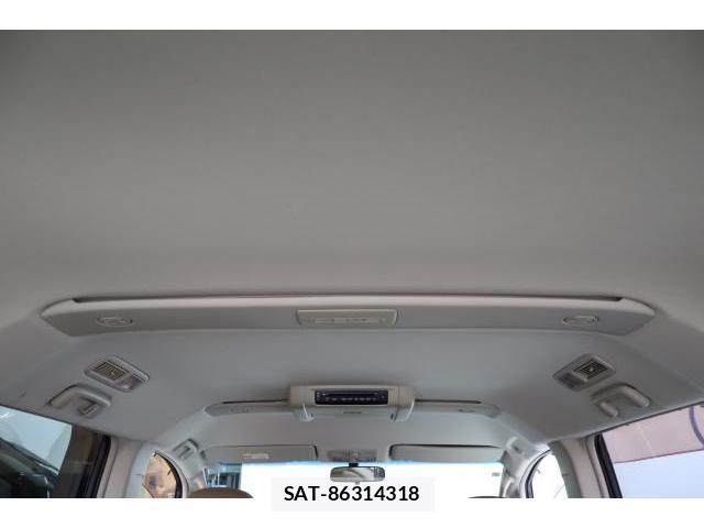 Mitsubishi DELICA 2007 8009458-18