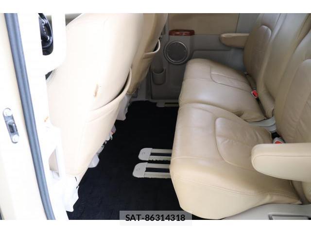 Mitsubishi DELICA 2007 8009458-19