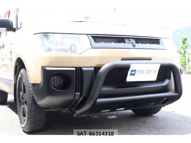 Mitsubishi DELICA 2007 8009458-4
