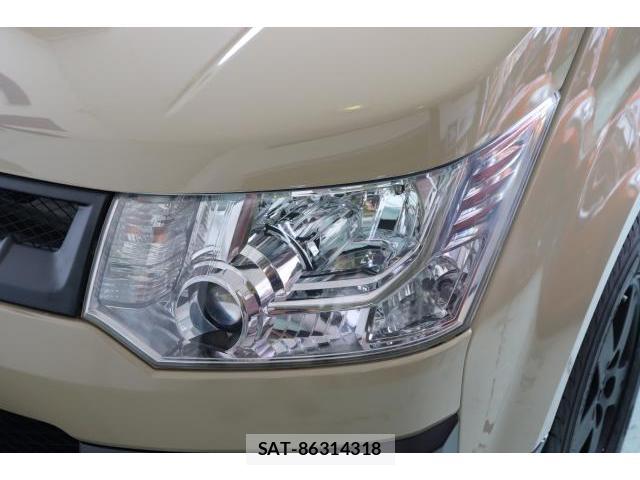 Mitsubishi DELICA 2007 8009458-6