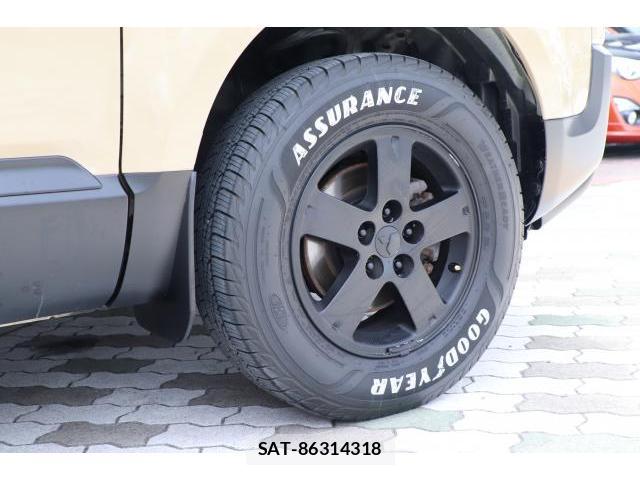 Mitsubishi DELICA 2007 8009458-8
