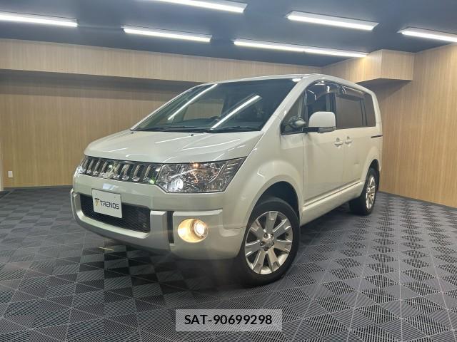 Mitsubishi DELICA 2015-10 8009495-0