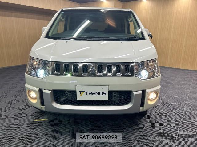 Mitsubishi DELICA 2015-10 8009495-1