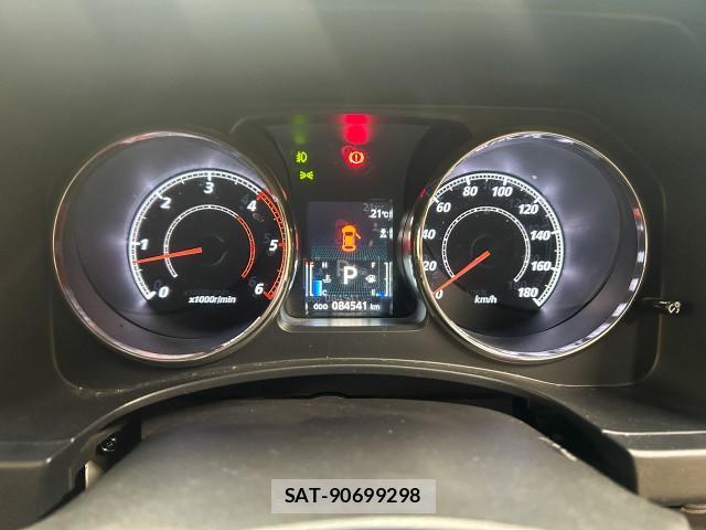 Mitsubishi DELICA 2015-10 8009495-10