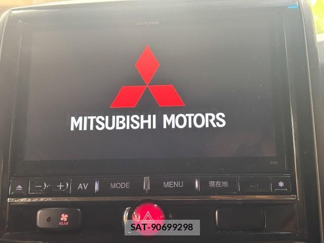 Mitsubishi DELICA 2015-10 8009495-11