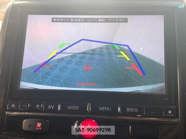 Mitsubishi DELICA 2015-10 8009495-12
