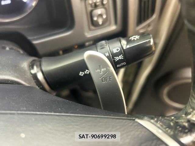 Mitsubishi DELICA 2015-10 8009495-13