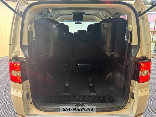 Mitsubishi DELICA 2015-10 8009495-18