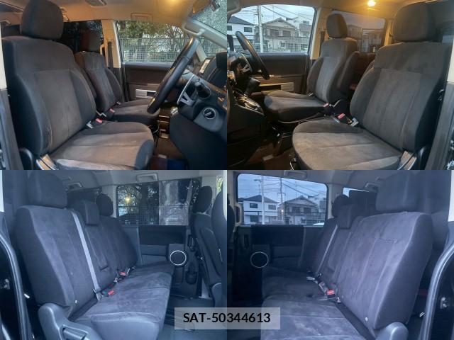 Mitsubishi DELICA 2017-04 8009510-3