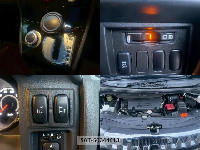 Mitsubishi DELICA 2017-04 8009510-5