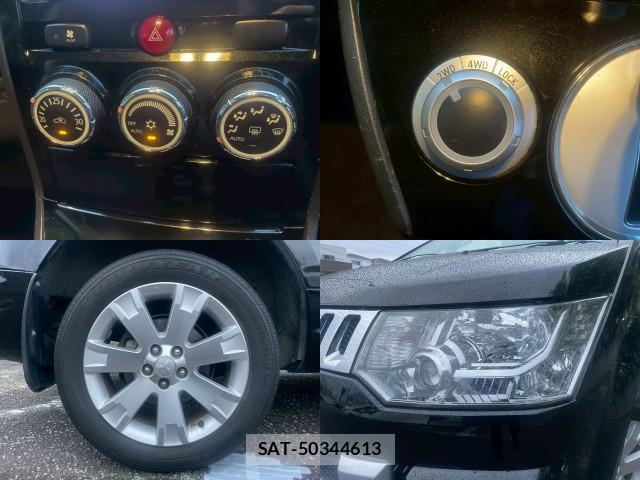 Mitsubishi DELICA 2017-04 8009510-6
