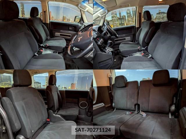 Mitsubishi DELICA 2016-02 8009517-3