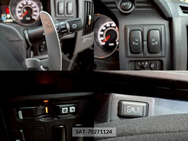 Mitsubishi DELICA 2016-02 8009517-5