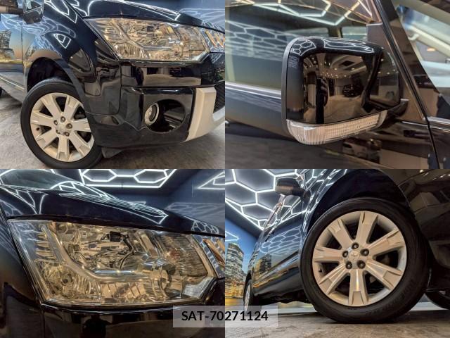 Mitsubishi DELICA 2016-02 8009517-6