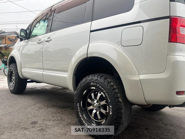 Mitsubishi DELICA 2009-03 8009585-15