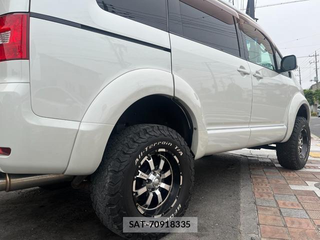 Mitsubishi DELICA 2009-03 8009585-16