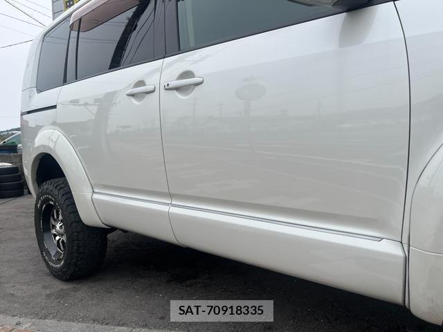 Mitsubishi DELICA 2009-03 8009585-17