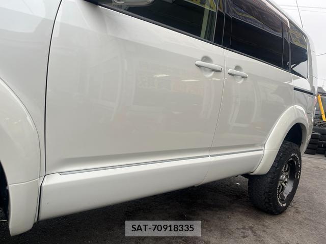 Mitsubishi DELICA 2009-03 8009585-18