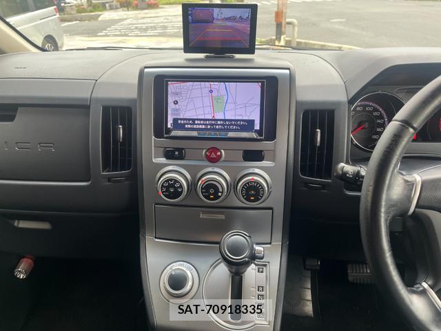 Mitsubishi DELICA 2009-03 8009585-6