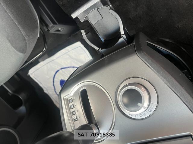 Mitsubishi DELICA 2009-03 8009585-7