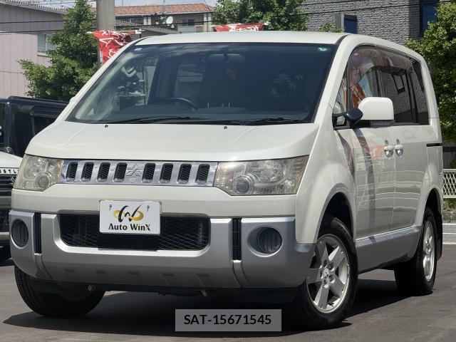 Mitsubishi DELICA 2009-10 8009644-0