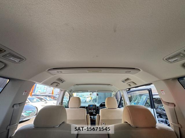 Mitsubishi DELICA 2009-10 8009644-10