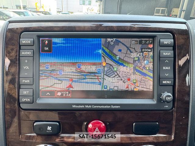 Mitsubishi DELICA 2009-10 8009644-12