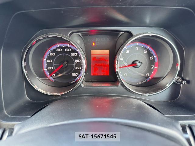 Mitsubishi DELICA 2009-10 8009644-17