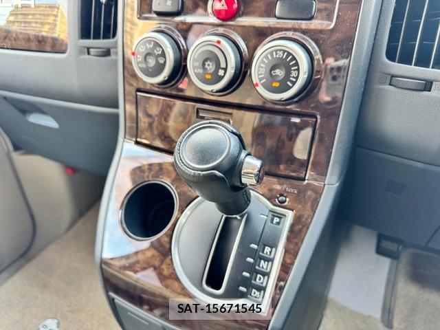 Mitsubishi DELICA 2009-10 8009644-18