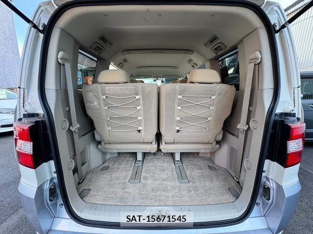 Mitsubishi DELICA 2009-10 8009644-8
